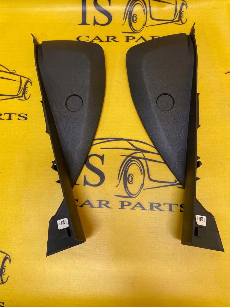 фото №1, Правий обшивка заглушка панелі консолі ford kuga mk2