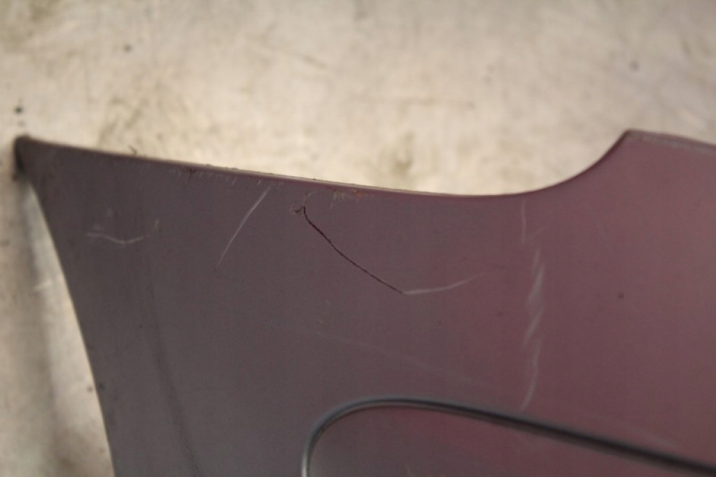 фото №9, Бампер перед передний серебристый 6l0807221 seat cordoba 2 ii 99-03