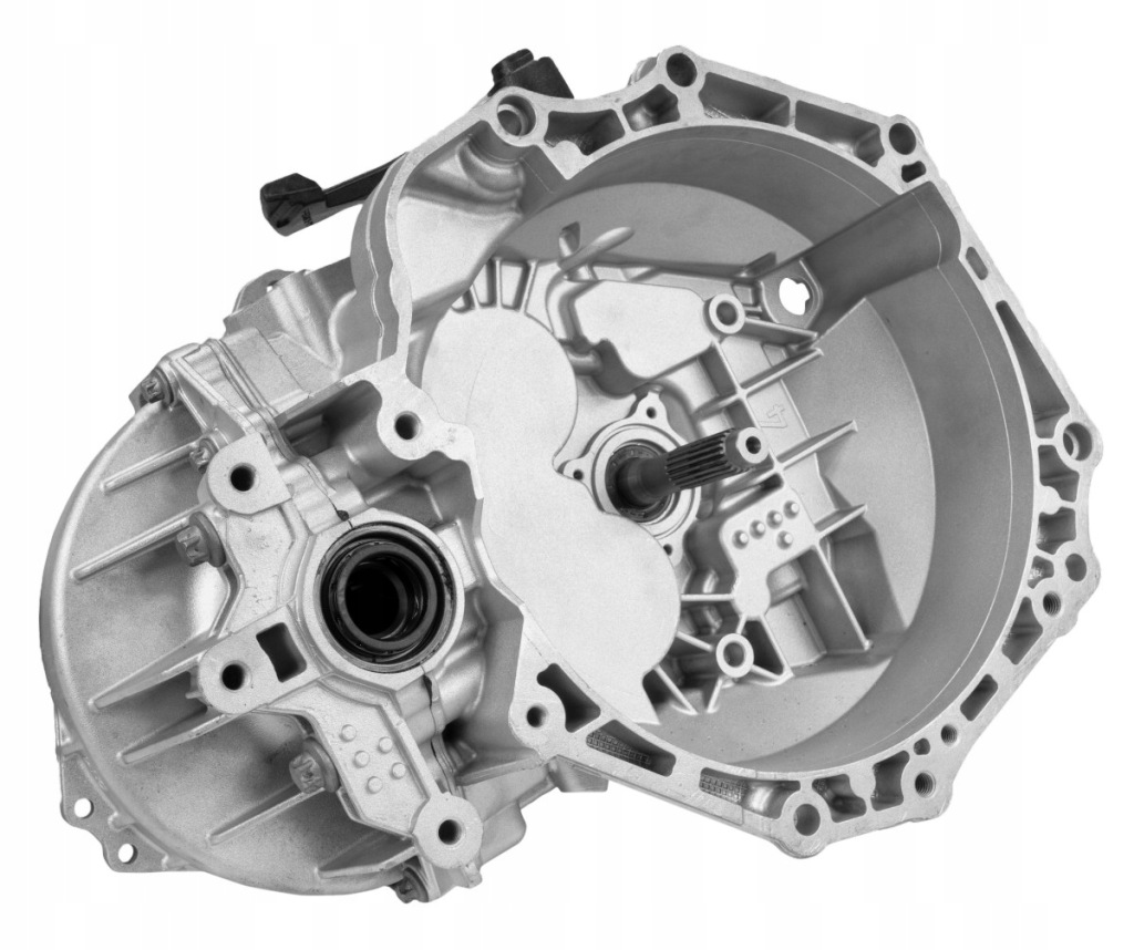 фото №2, Коробка передач передач m32 1.9 astra signum vectra zafira