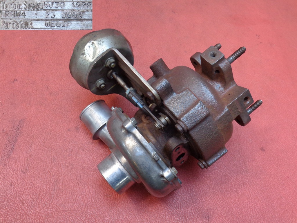 фото №1, Ihi we01f