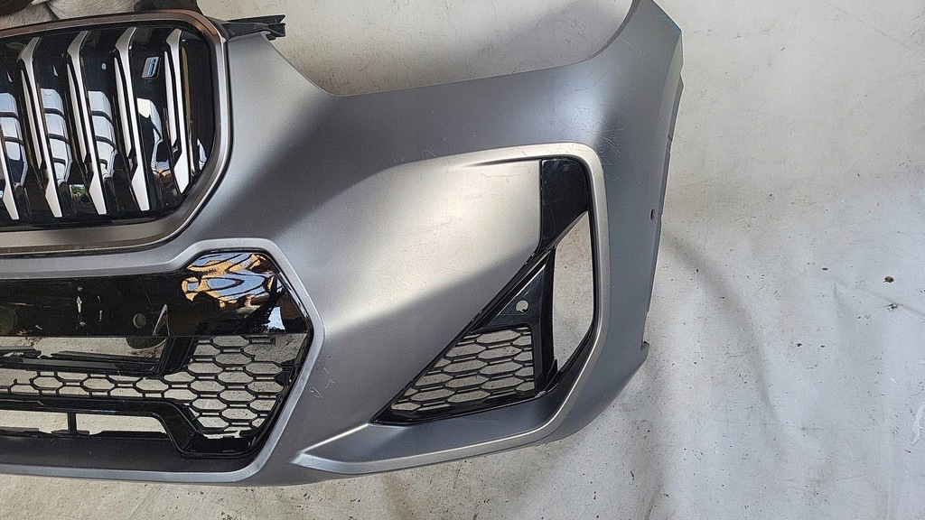 фото №8, Bmw x1 iii u11 m-pakiet 22- бампер перед передній pdc 9881907