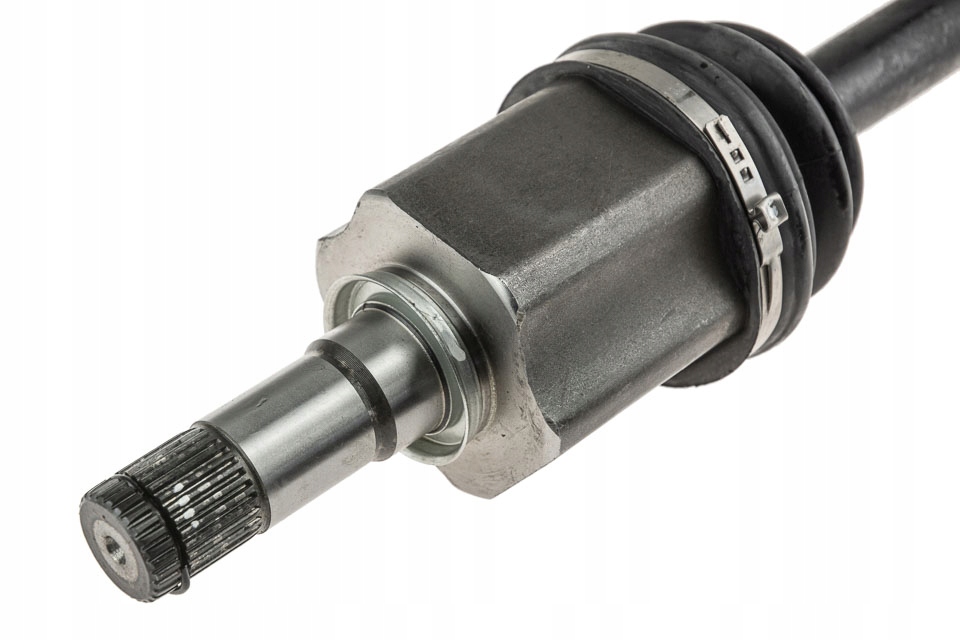 Приводной вал приводная левый  перед nty ford ranger 2.0 2.2 3.2 Доставка