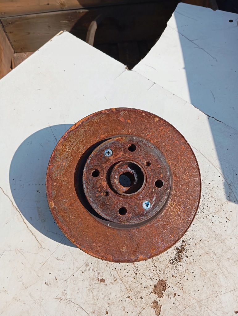 фото №3, Поворотний кулак ступиця перед ліва suzuki swift mk6