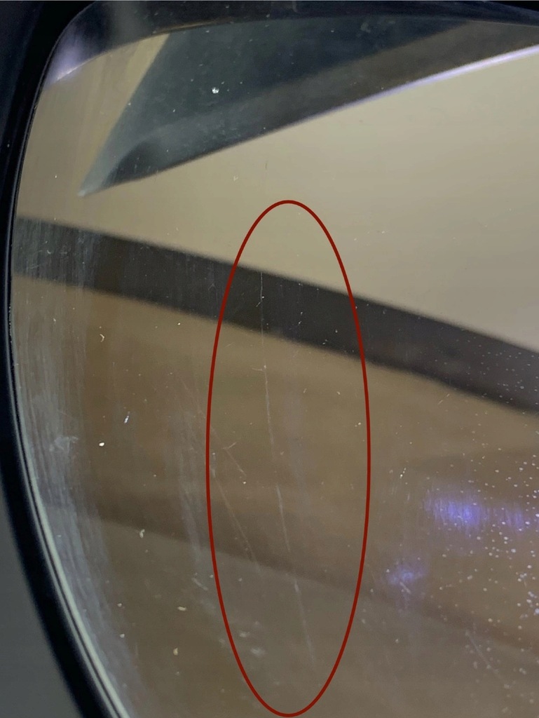 фото №9, Дзеркало ліва nissan juke f15 3pin uk білий