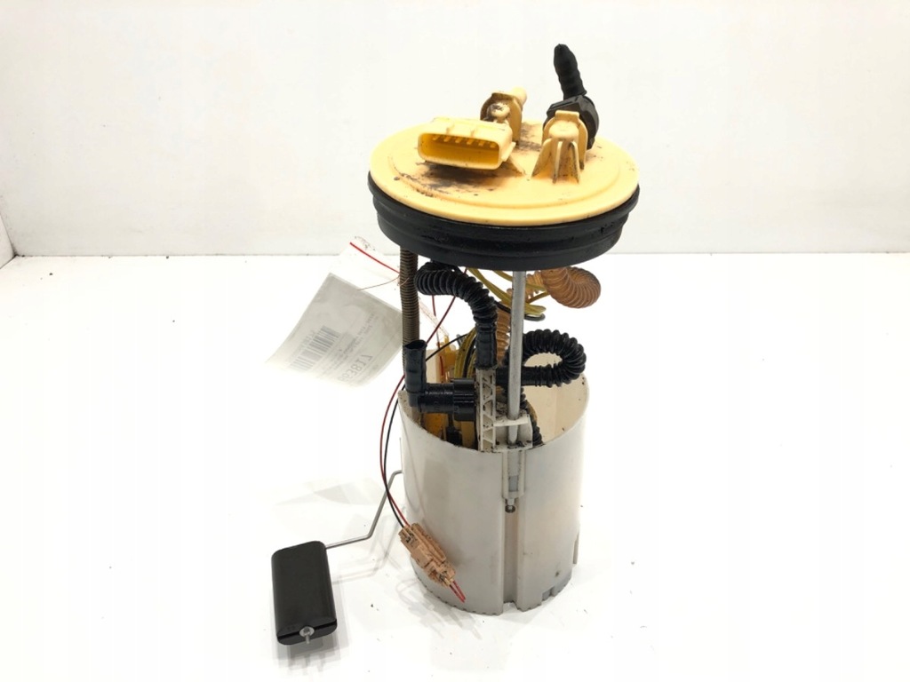 фото №1, Насос топлива renault kadjar 0580204031 1.6 130km бака