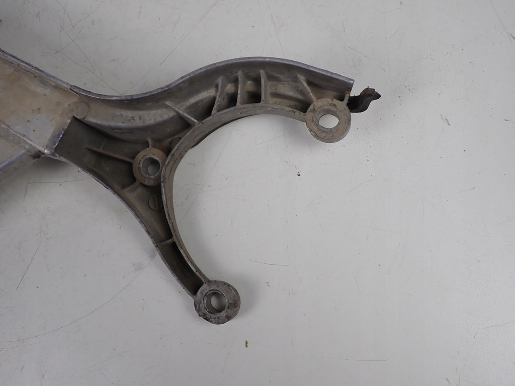 фото №7, Усилитель кронштейн распорка чашка audi s8 d3 5.2 4e1805466b