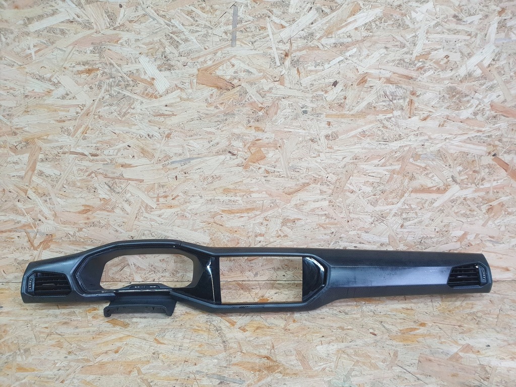 фото №1, Vw t-cross защита dekor панели