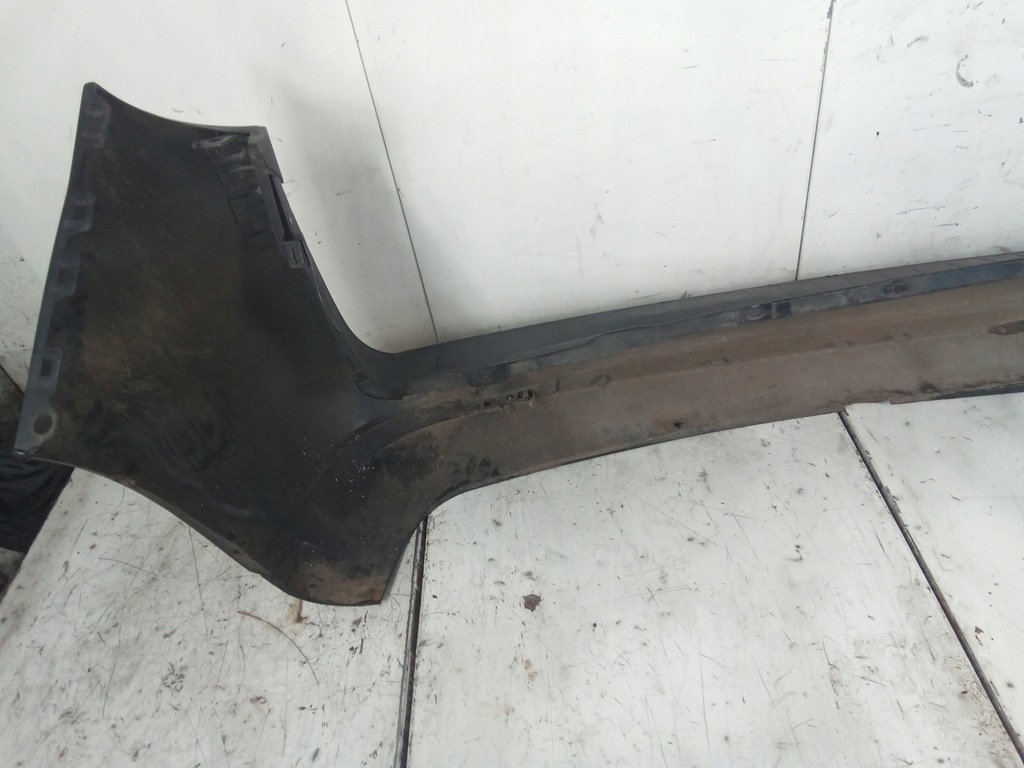 фото №12, K865 бампер задня opel combo d