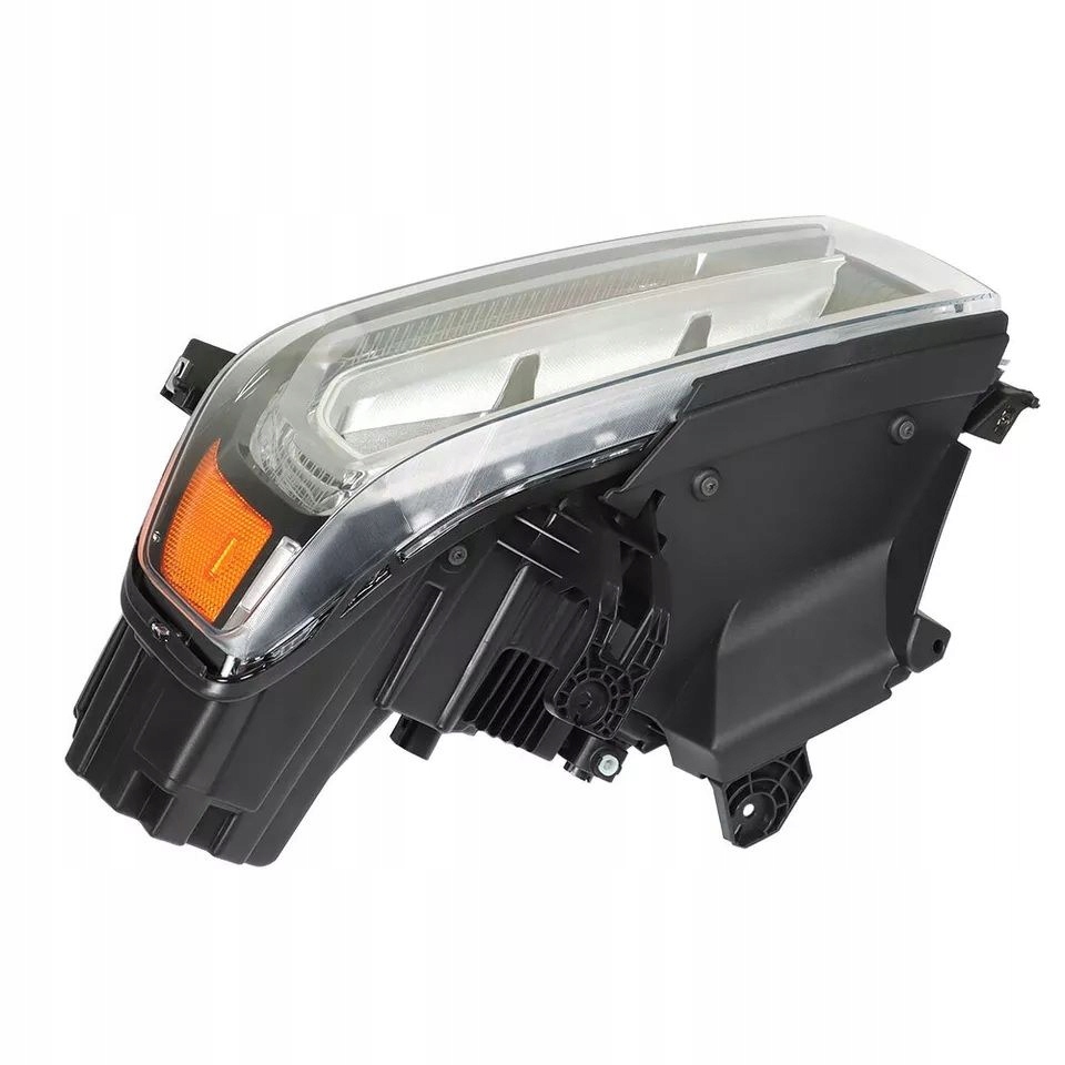 фото №7, Фара лампа перед led правая левая комплект gmc acadia 20-23