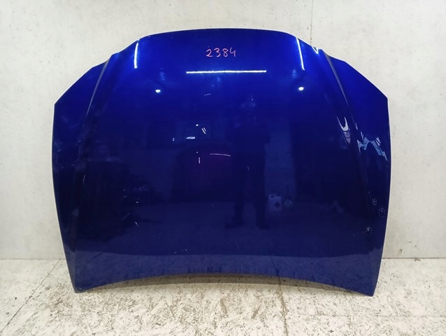 фото №1, Капот крышка двигателя lexus es 7 vii 2018-