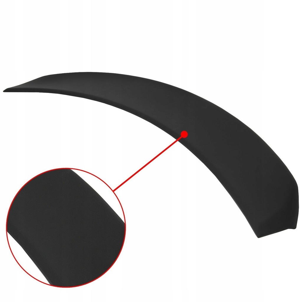 фото №7, Спойлер спойлер chrysler 300 300c 300s 11-23