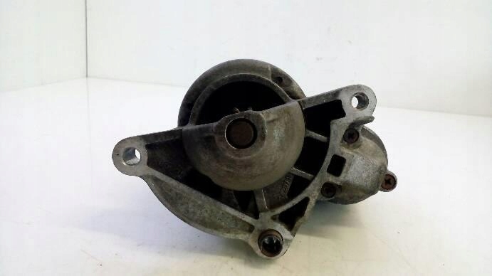 фото №5, Стартер citroen berlingo i 1,4b 2003r.