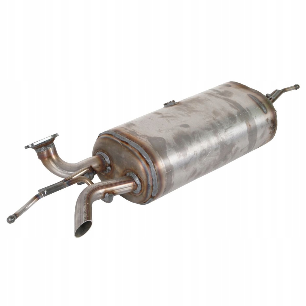 фото №1, Jmj 1091668 каталізатор jmj jmj