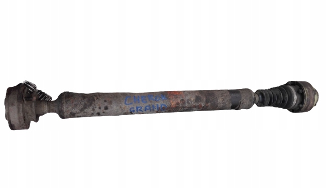 Купить Grand cheroke 2.7 crd приводной вал правая перед