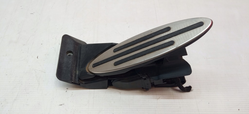 фото №3, Mini r55 r56 модуль потенциометр педаль газа 6794504