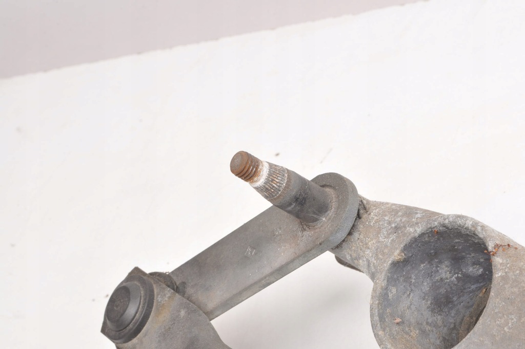 фото №6, Mercedes w169 w245 механизм дворник перед europa a1698200300