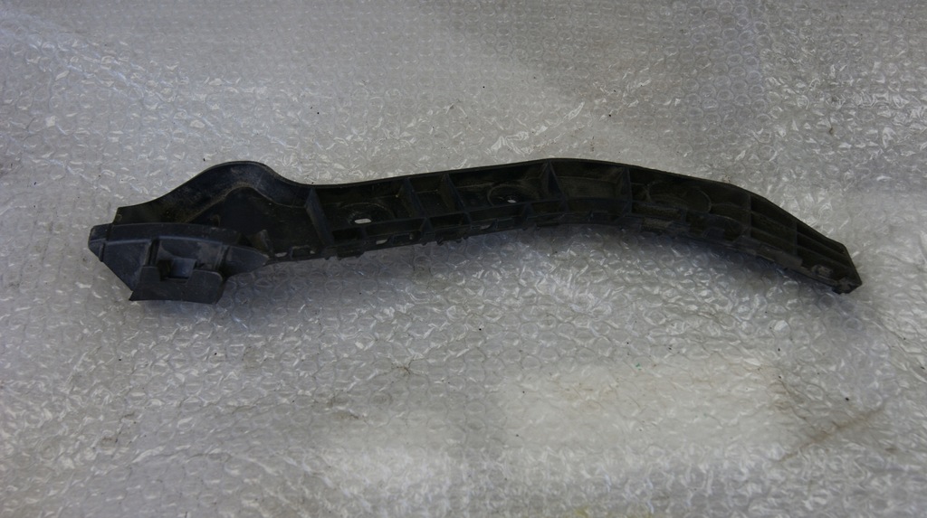 фото №1, Напрямна бампера задня лівий skoda rapid 5jj807393