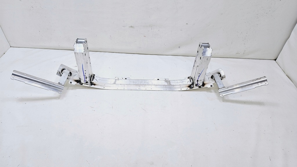 фото №10, Балка усилитель перед bmw x5 g05 оригинальная