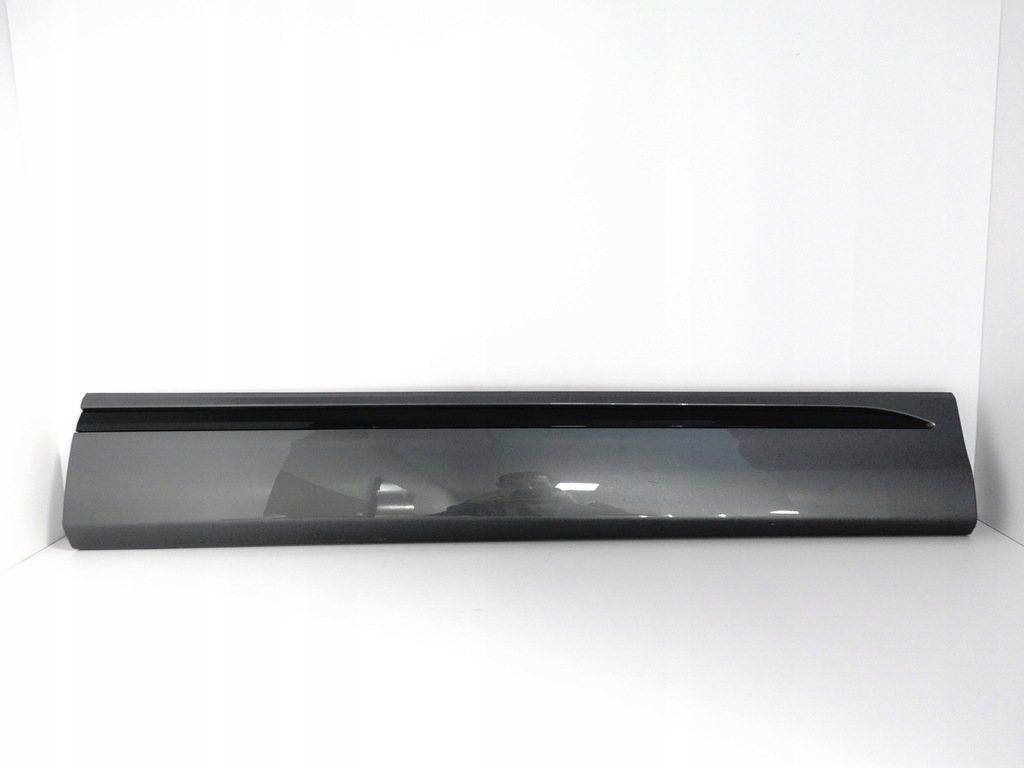 фото №1, Audi q8 4m8 sq8 s-line 18- молдинг накладка дверь правая перед