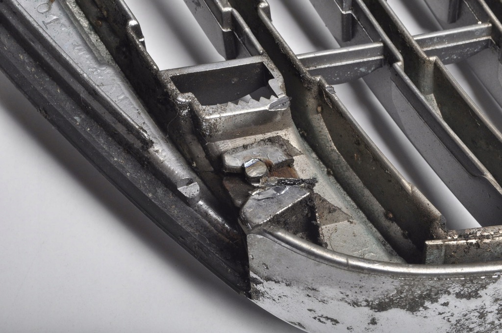 фото №6, Lexus gs ii решітка радіатора решітка радіатора 53111-30810