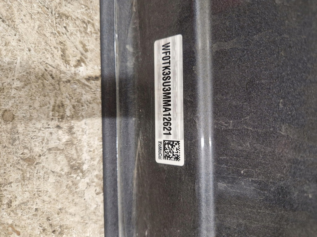 фото №6, Ford mustang mach-e 21- двері праве перед передні