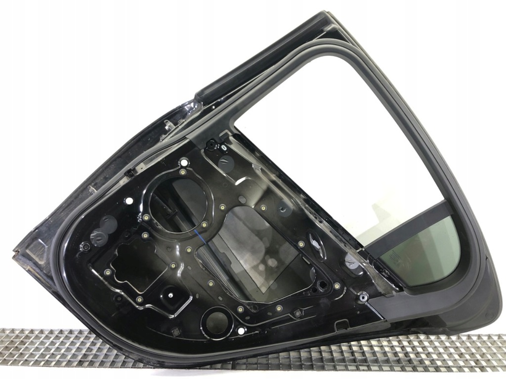 фото №8, Дверь правый задняя jaguar xe sedan/limuzyna