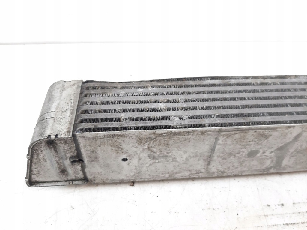 2008 bmw 5 e60 e61 інтеркулер 17517795823 Недорого