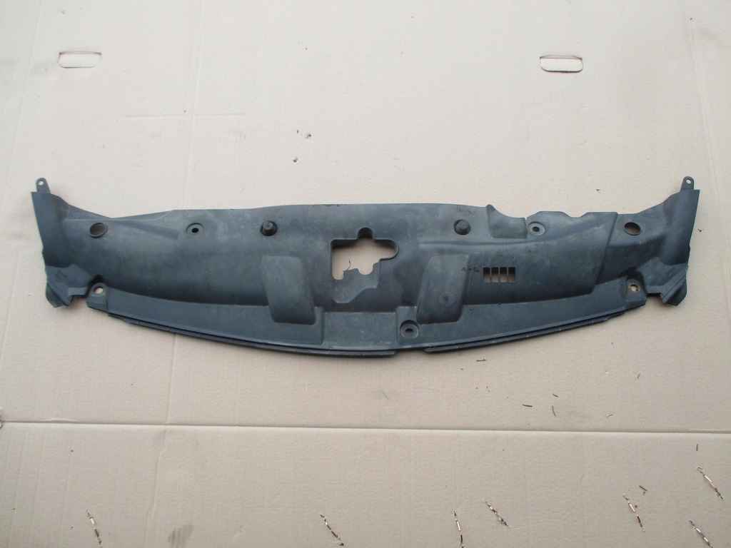 фото №1, Honda civic 8 viii 4d 06- захист поперечина передній