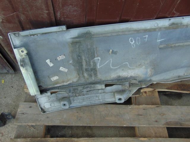 фото №9, Крила лівий задня peugeot 807