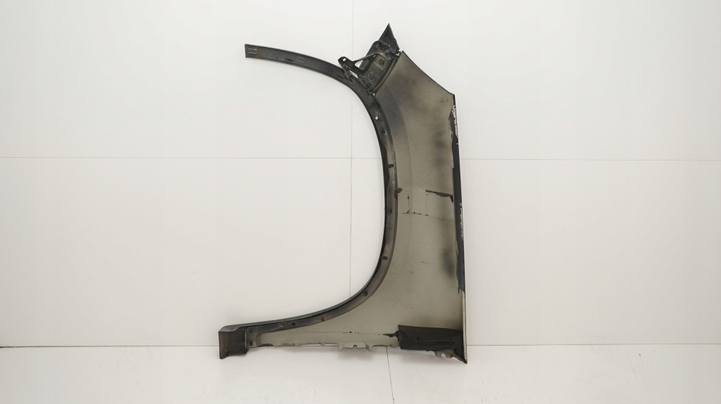 фото №8, Крыло правый перед vw tiguan 5n i 07-11r lc9x