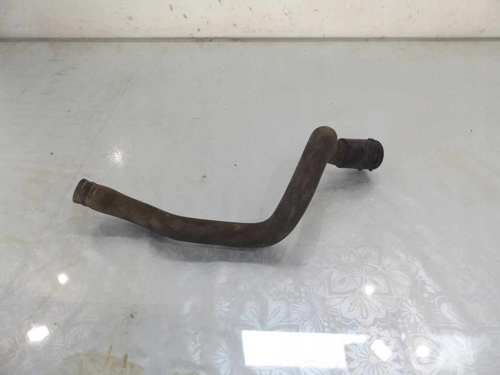 фото №2, Corsa d 1,2 трубка wąż обігрівача