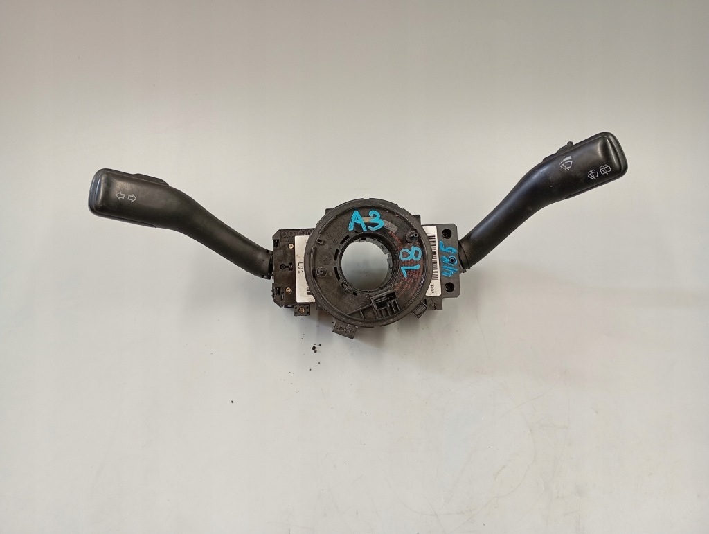 фото №1, Переключатель комбинированный лента vw golf iv a3 8l octavia 8l0953513g