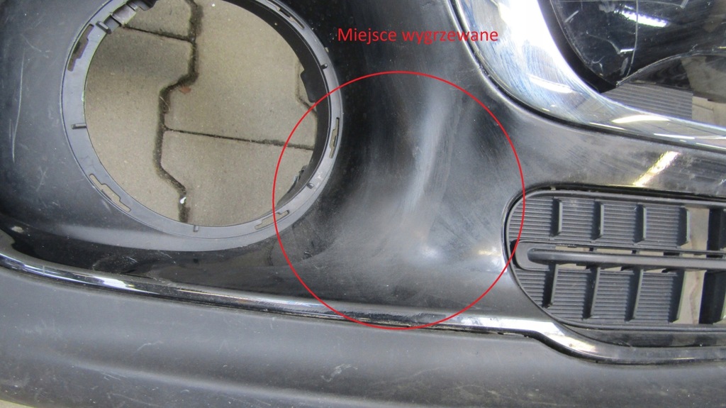 фото №4, Бампер перед передний mini clubman f54 15-