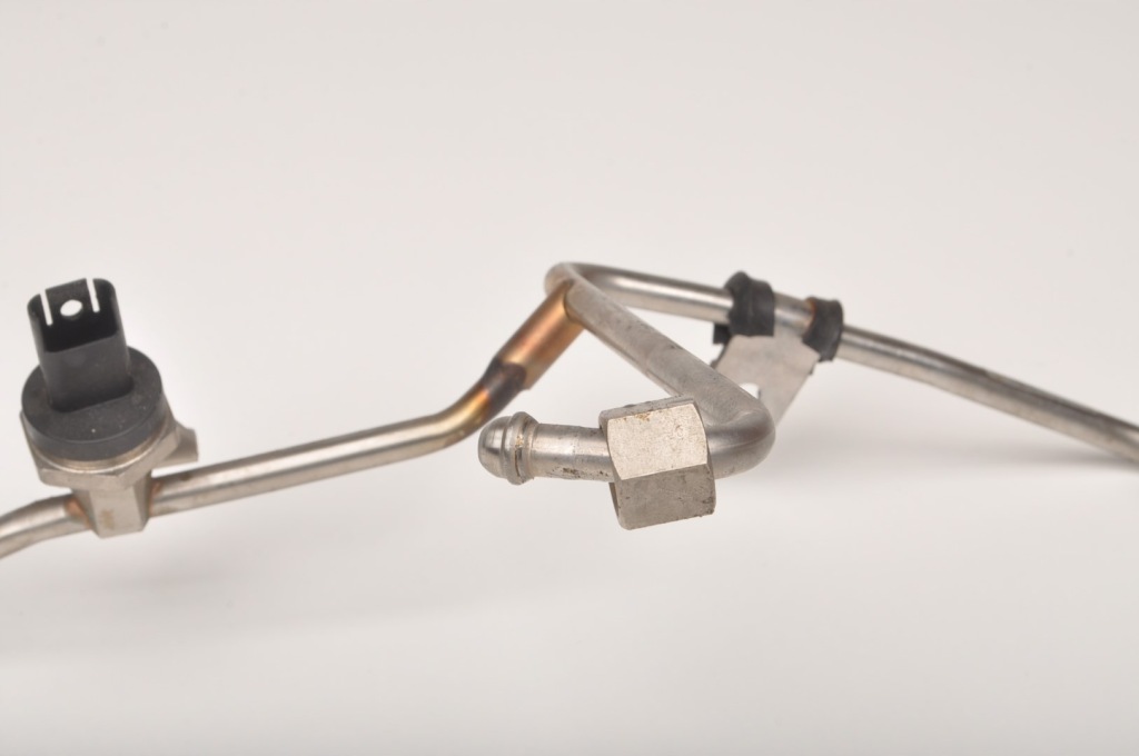 Rolls-royce wraith rr5 6.6 шланг топлива Доставка