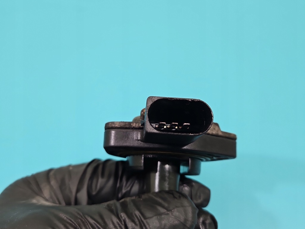 Датчик рівня оливи bmw x1 e84 6rr0086802 2.0d Недорого