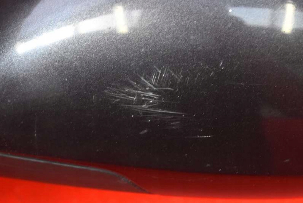 фото №10, Зеркало левая ls9n 014142 eu seat toledo 3 iii 04-10 5+2 pin