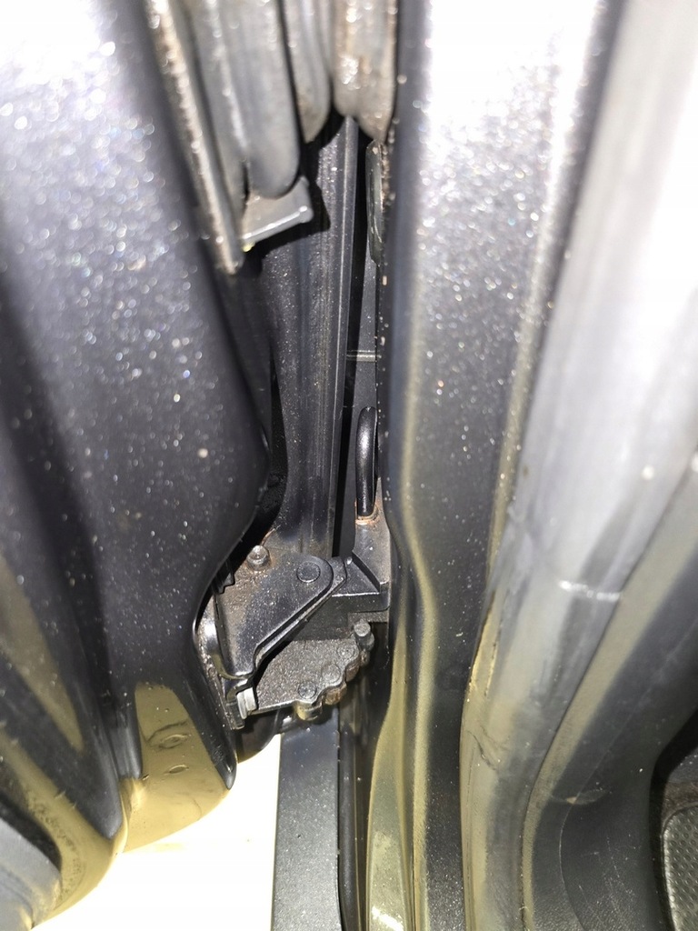 фото №15, Петля дверь seat altea seat altea xl 2003-2016 перед задняя цвет lc9z i ls1s