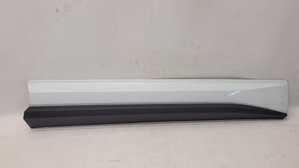 фото №1, Skoda kodiaq vrs молдинг дверь правая перед