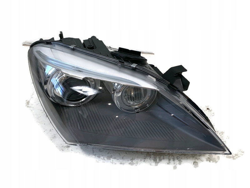 фото №1, Bmw 6 f12 f13 f06 bi ксенон права поворотна ladna org