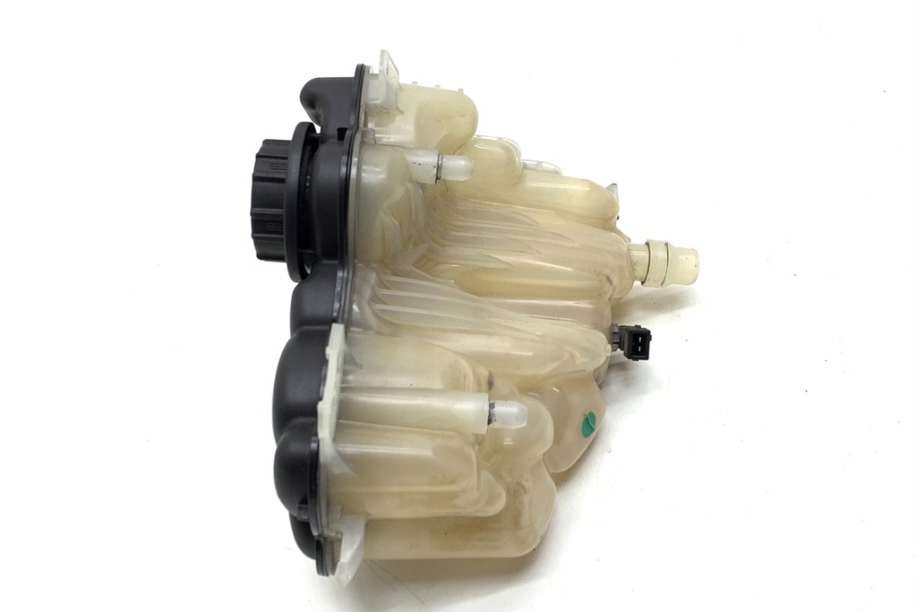 фото №8, Бак розширювальний рідина охолоджуючий jaguar xe x760 gx738a080ac 2.0l