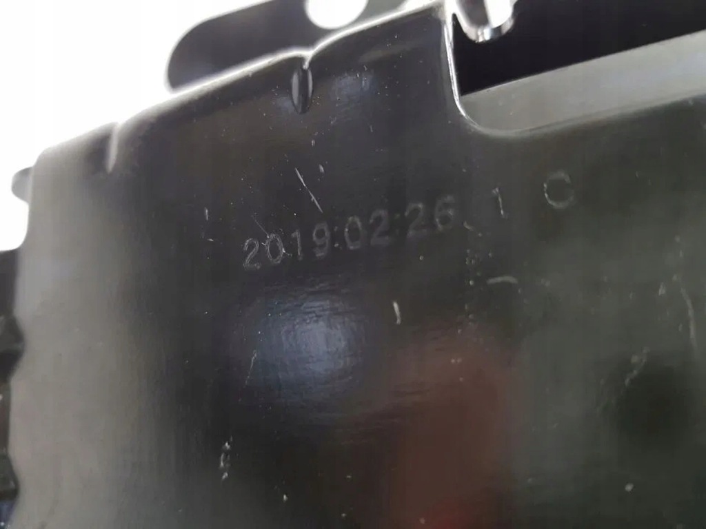 фото №7, Насос abs captur ii 1.5dci 476604460r 2019r