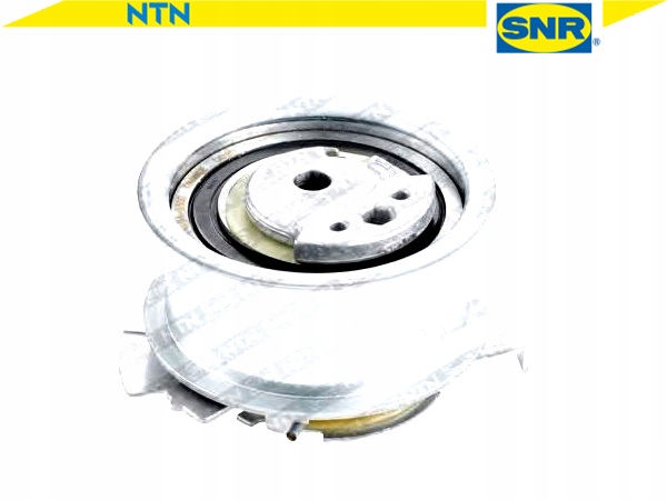 фото №2, Натягувач ролик ремінь розподільного валу [snr]