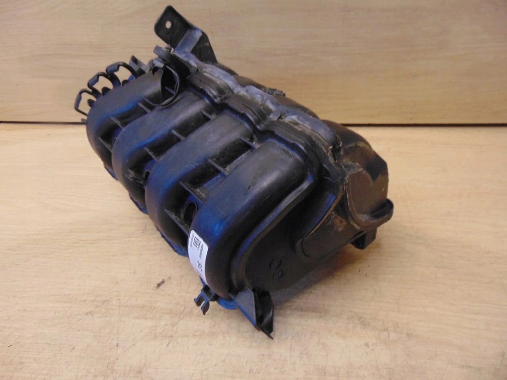 фото №6, Коллектор всасывающий opel ampera 1.4 16v 55568900