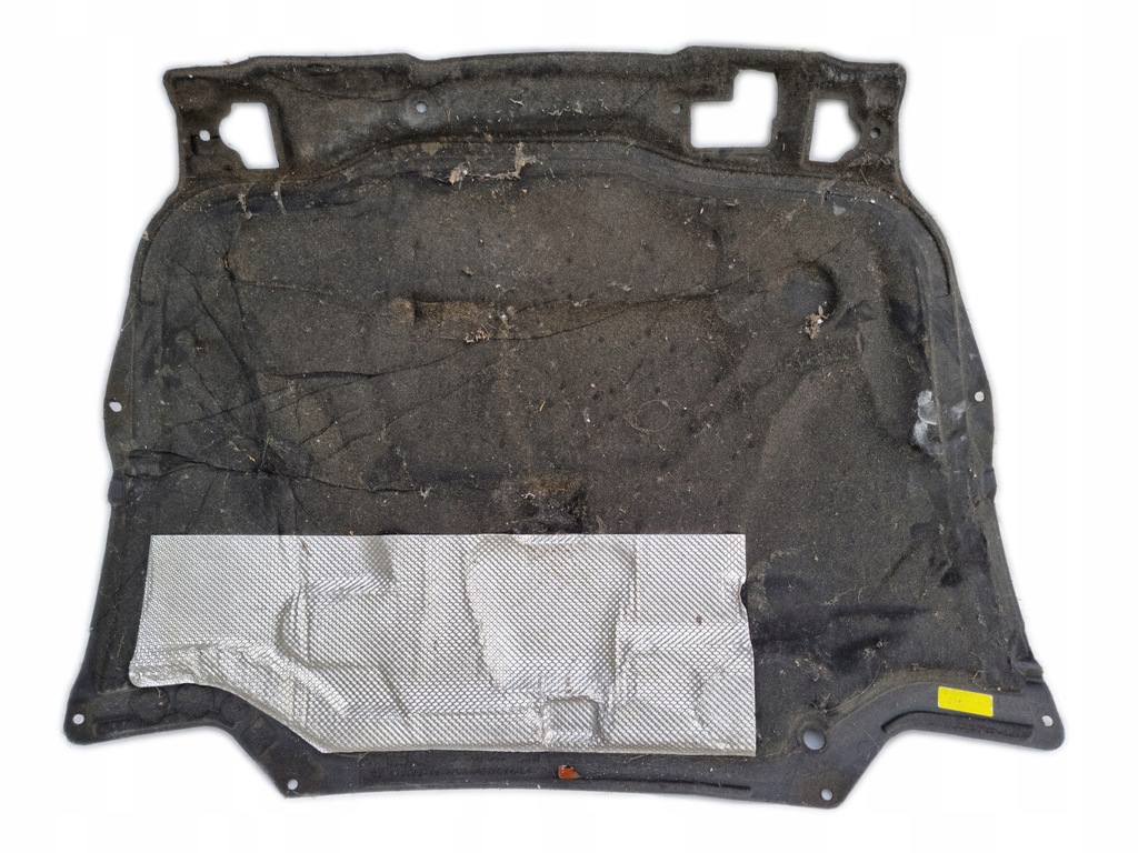 фото №1, Mini one r56 lift 1.6 дизель защита шумоизоляция