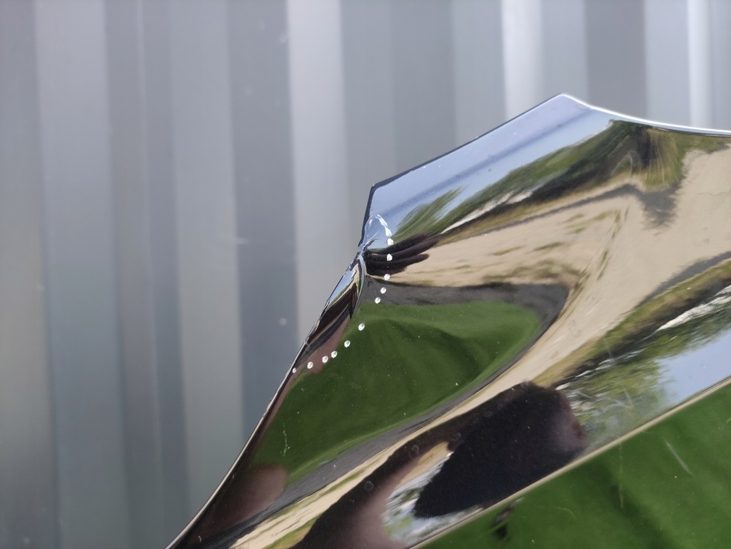 фото №4, Vw t-roc 2ga 17- крыло левый передний перед