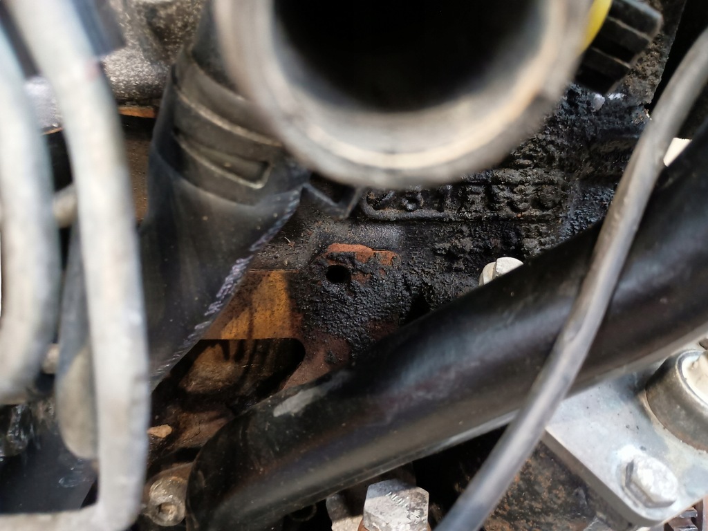 фото №7, Volkswagen vw golf iii skoda seat двигун блок двигуна ahu 1,9 tdi 89km 66kw