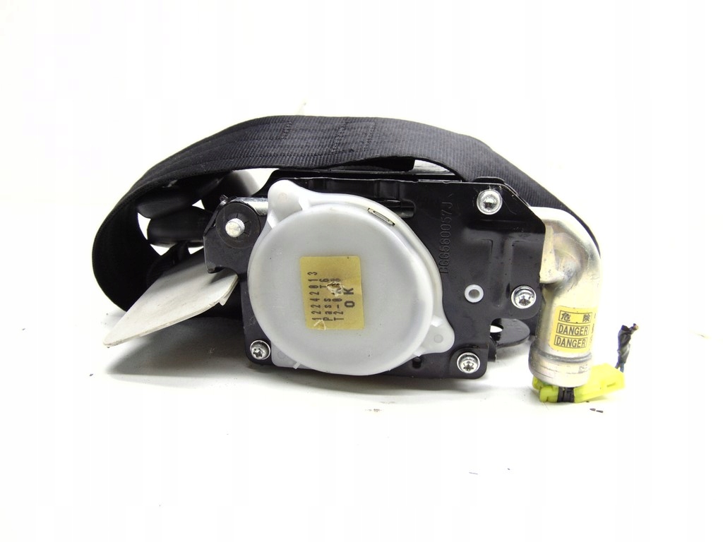 фото №2, Pas безпеки перед ford ranger v 2011-