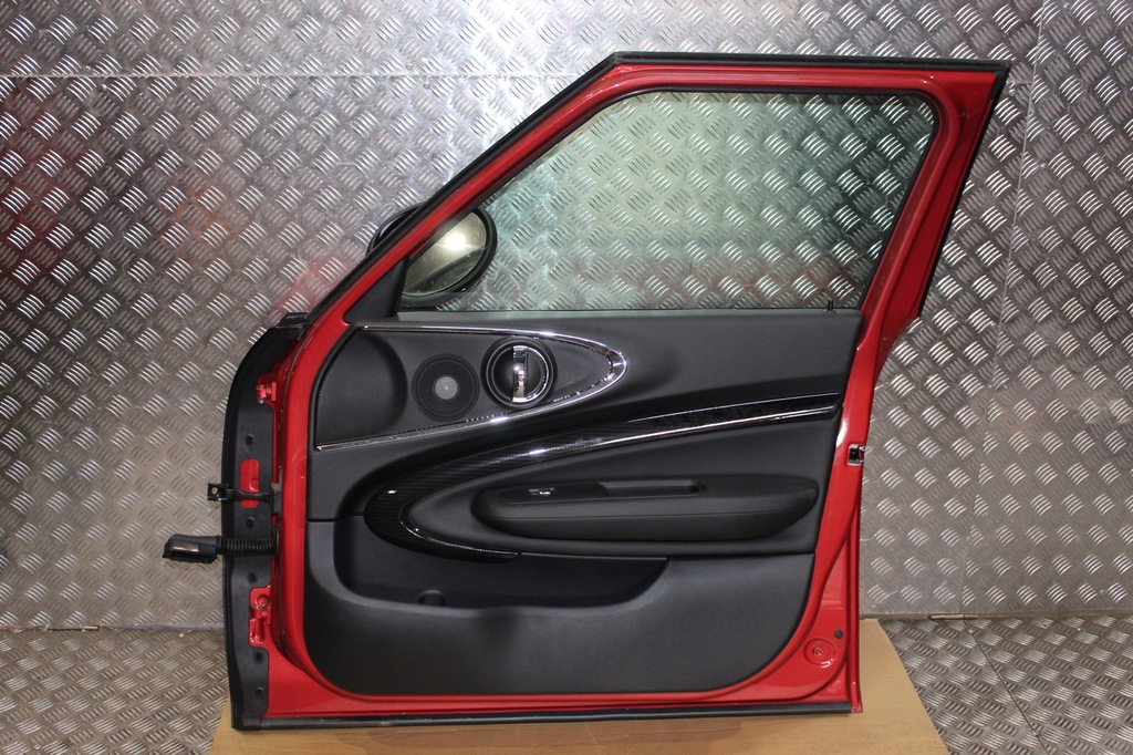 фото №12, Mini f54 clubman дверь перед задняя левая правое c3x