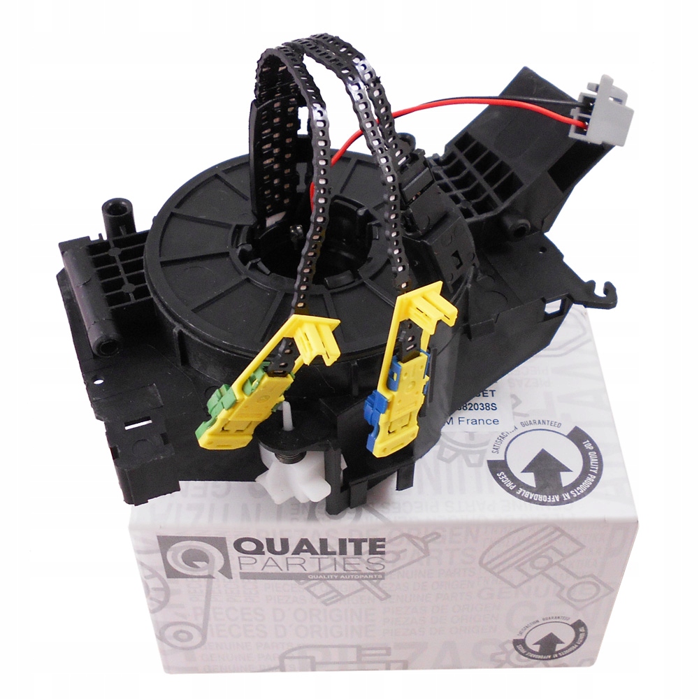 фото №1, Стрічка шлейф подушки безпеки подушка безпеки renault espace iv 02-