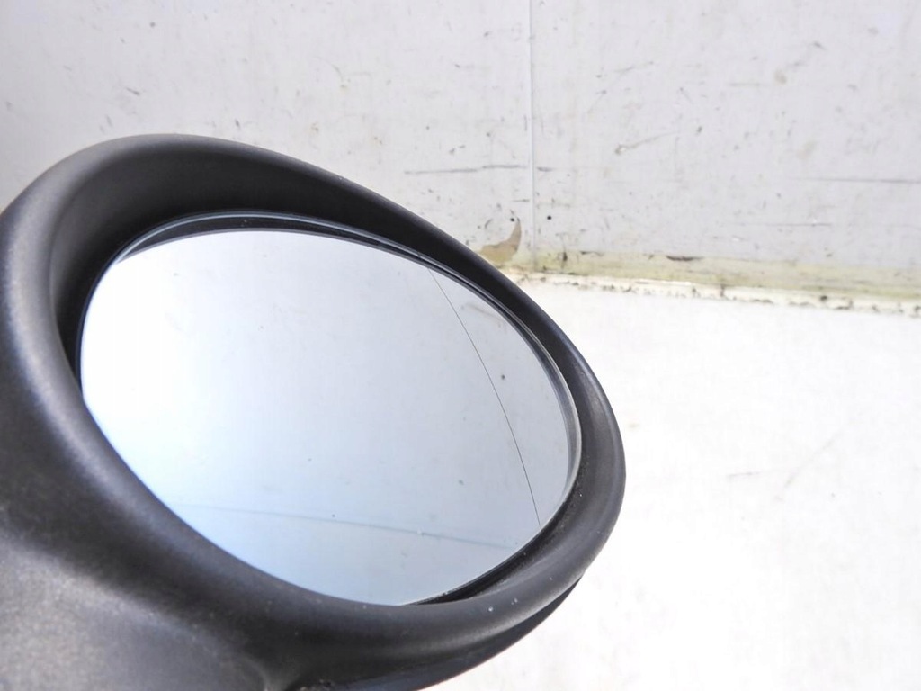 фото №7, Зеркало правое 3 pin mini one ii r56